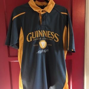 Guinness Polo
